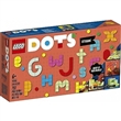 LEGO DOTS 41950 ZPLAVA DLK PSMENKA