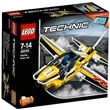 LEGO TECHNIC 42044 VSTAVN AKROBATICK STHAKA