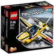 LEGO TECHNIC 42044 VÝSTAVNÍ AKROBATICKÁ STÍHAČKA