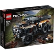 LEGO TECHNIC 42139 TERÉNNÍ VOZIDLO