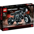 LEGO TECHNIC 42155 THE BATMAN BATCYKLE