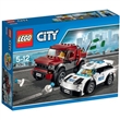 LEGO CITY 60128 POLICEJNÍ HONIČKA