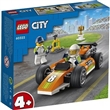 LEGO CITY 60322 ZVODN AUTO