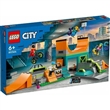 LEGO CITY 60364 SKATEPARK