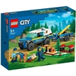 LEGO CITY 60369 MOBILN CVIIT
