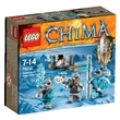 LEGO CHIMA 70232 SMEKA KMENE AVLOZUBCH