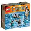 LEGO CHIMA 70232 SMEČKA KMENE ŠAVLOZUBÝCH