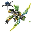 LEGO® BIONICLE 70778 OCHRÁNCE DŽUNGLE
