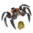 LEGO® BIONICLE 70790 PÁN PAVOUKŮ LEBKOUNŮ