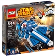 LEGO STAR WARS 75087 ANAKINS CUSTOM JEDI STARFIGHTER