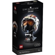 LEGO STAR WARS 75327 HELMA LUKA SKYWALKERA