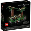 LEGO STAR WARS 75353 ENDOR SPEEDECHASE