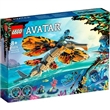 LEGO AVATAR 75576 DOBRODRUSTV SKIMWING