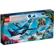 LEGO AVATAR 75579 PAYAKAN THE TULKUM CRABSUIT