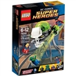 LEGO SUPER HEROES 76040 BRANIAC ATTACK