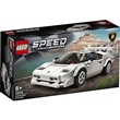 LEGO SPEED CHAMPION 76908 LAMBORGHINI COUNTACH