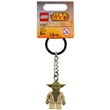 LEGO KLÍČENKA STAR YODA