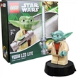 LEGO STAR WARS YODA