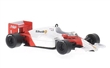 MCLAREN MP4/2C No.1 A. PROST 1986