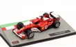 FERRARI F2004 #2 RUBENS BARRICHELLO 2004