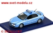 ALFA ROMEO 159 POLIZIA