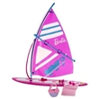 PANENKA BARBIE WINSURFING