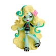 MONSTER HIGH LAGOONA FIGURKA