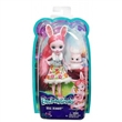 ENCHANTIMALS PANENKA BREE BUNNY SE ZVÍŘÁTKEM