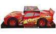 CARS 3 AUTA 3 BLESK MCQUENN 50 cm