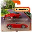 AUTÍČKO MATCHBOX AUSTIN HEALEY ROADSTER 1963