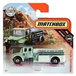 AUTÍČKO MATCHBOX FREIGHTLINER M2 106