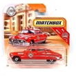 AUTÍČKO MATCHBOX HUDSON HORNET 1951 FIRE