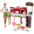 BARBIE PIZZERIE
