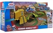 TOMÁŠ MAŠINKA TURBO JUNGLE SET
