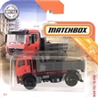 AUT��KO MATCHBOX MAN TGS 18.440