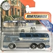 AUT��KO MATCHBOX GMC SCENIC CRUISER 1955