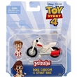 TOY STORY 4 FIGURKA DUKE CABOON S STUNT BIKE