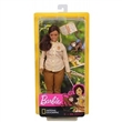 BARBIE NATIONAL GEOGRAPHIC OCHRANA PŘÍRODY