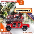 AUTKO MATCHBOX JEEP GLADIATOR 2020