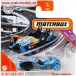 AUTKO MATCHBOX POLARIS SLINGSHOT