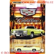 AUTÍČKO MATCHBOX CADILLAC ELDORADO CONVERTIBLE 1975