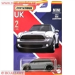 AUTKO MATCHBOX UK MINICOUNTRYMAN 2011