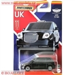 AUTKO MATCHBOX UK LEVC TX TAXI