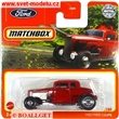 AUTKO MATCHBOX FORD COUPE 1932