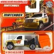 AUTKO MATCHBOX MBX GARBAGE SCOUT