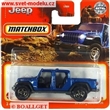 AUTKO MATCHBOX JEEP GLADIATOR 2020