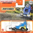 AUTKO MATCHBOX SPEED TRAPPER