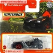 AUTKO MATCHBOX POLARIS SLINGSHOT