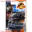 AUTKO MATCHBOX JURASSIC WORLD ARMORED ACTION TRANSPORTER