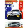 AUTKO MATCHBOX BEST OF FRANCE REANULT MEGANE 2022